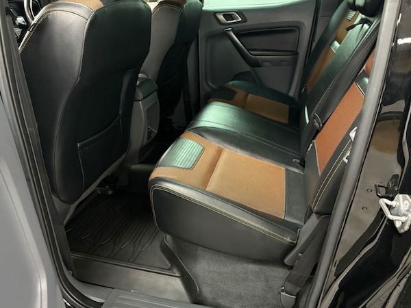 Used Ford Ranger 2019 for sale - 76203305: Photo 11