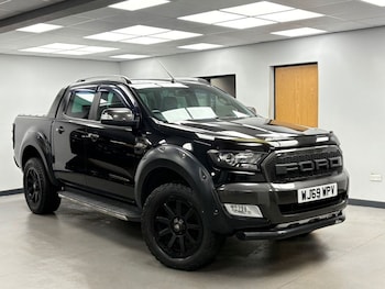 Ford - Ranger