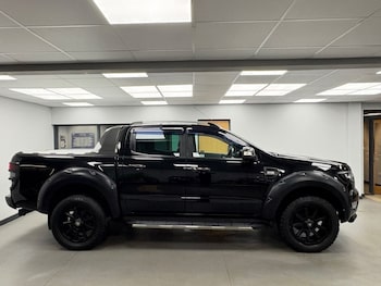 Used Ford Ranger 2019 for sale - 76203305: Photo 3
