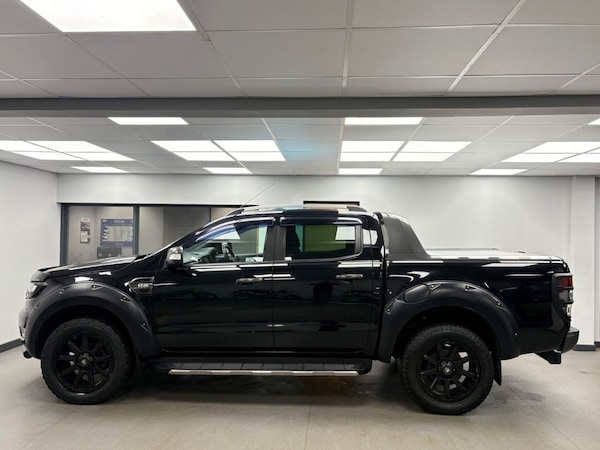 Used Ford Ranger 2019 for sale - 76203305: Photo 4