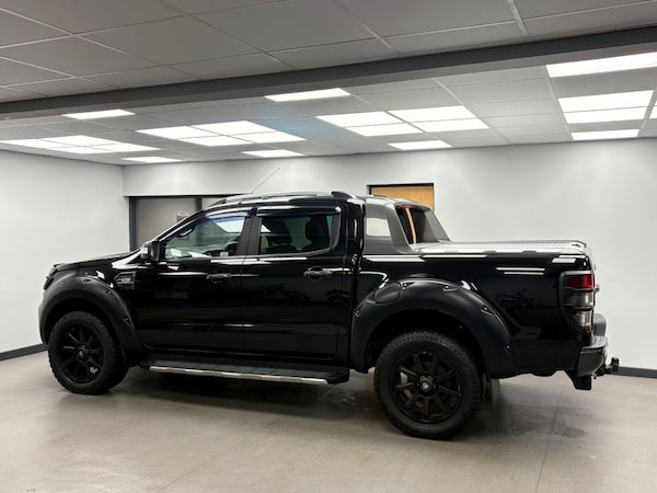 Used Ford Ranger 2019 for sale - 76203305: Photo 5