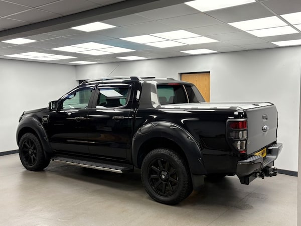 Used Ford Ranger 2019 for sale - 76203305: Photo 6