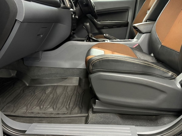 Used Ford Ranger 2019 for sale - 76203305: Photo 7
