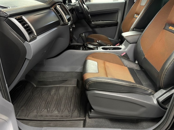 Used Ford Ranger 2019 for sale - 76203305: Photo 8