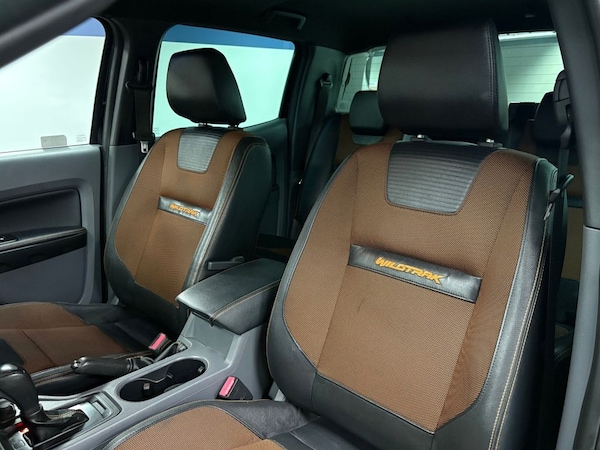 Used Ford Ranger 2019 for sale - 76203305: Photo 9