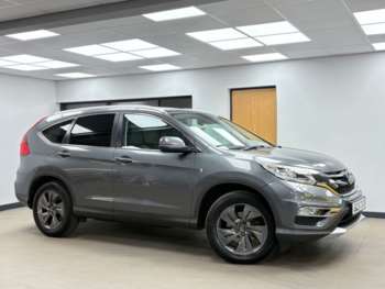 Used Honda CR-V 2015 for sale - 74931403: Photo