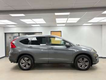 Used Honda CR-V 2015 for sale - 74931403: Photo