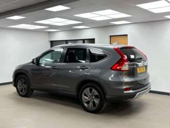 Used Honda CR-V 2015 for sale - 74931403: Photo