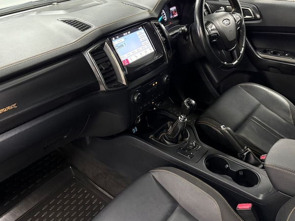 Used Ford Ranger 2020 for sale - 76147458: Photo 10