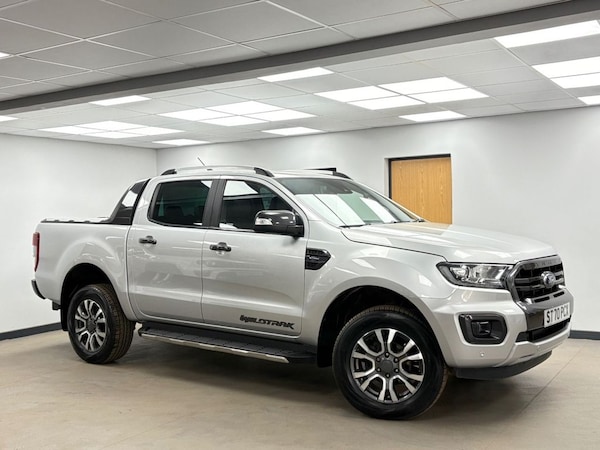 Used Ford Ranger 2020 for sale - 76147458: Photo 2