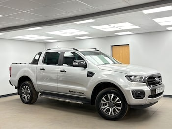 Used Ford Ranger 2020 for sale - 76147458: Photo 2