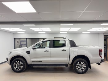 Used Ford Ranger 2020 for sale - 76147458: Photo 4