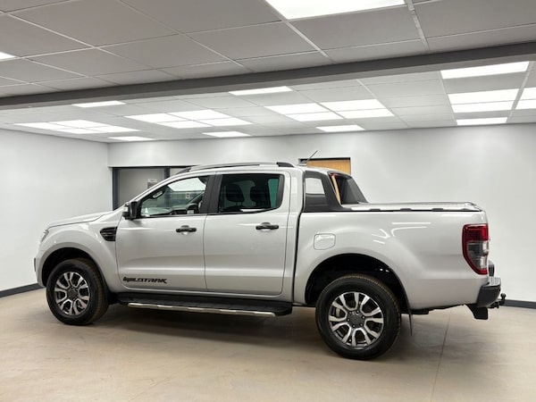 Used Ford Ranger 2020 for sale - 76147458: Photo 5