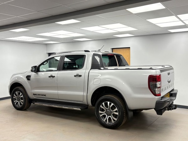 Used Ford Ranger 2020 for sale - 76147458: Photo 6