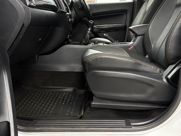 Used Ford Ranger 2020 for sale - 76147458: Photo 7