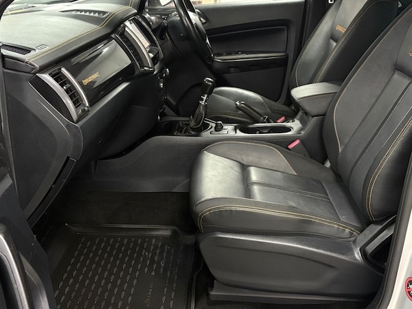 Used Ford Ranger 2020 for sale - 76147458: Photo 8