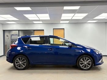 Used Toyota Auris 2015 for sale - 75716736: Photo