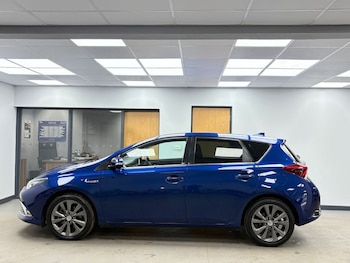 Used Toyota Auris 2015 for sale - 75716736: Photo