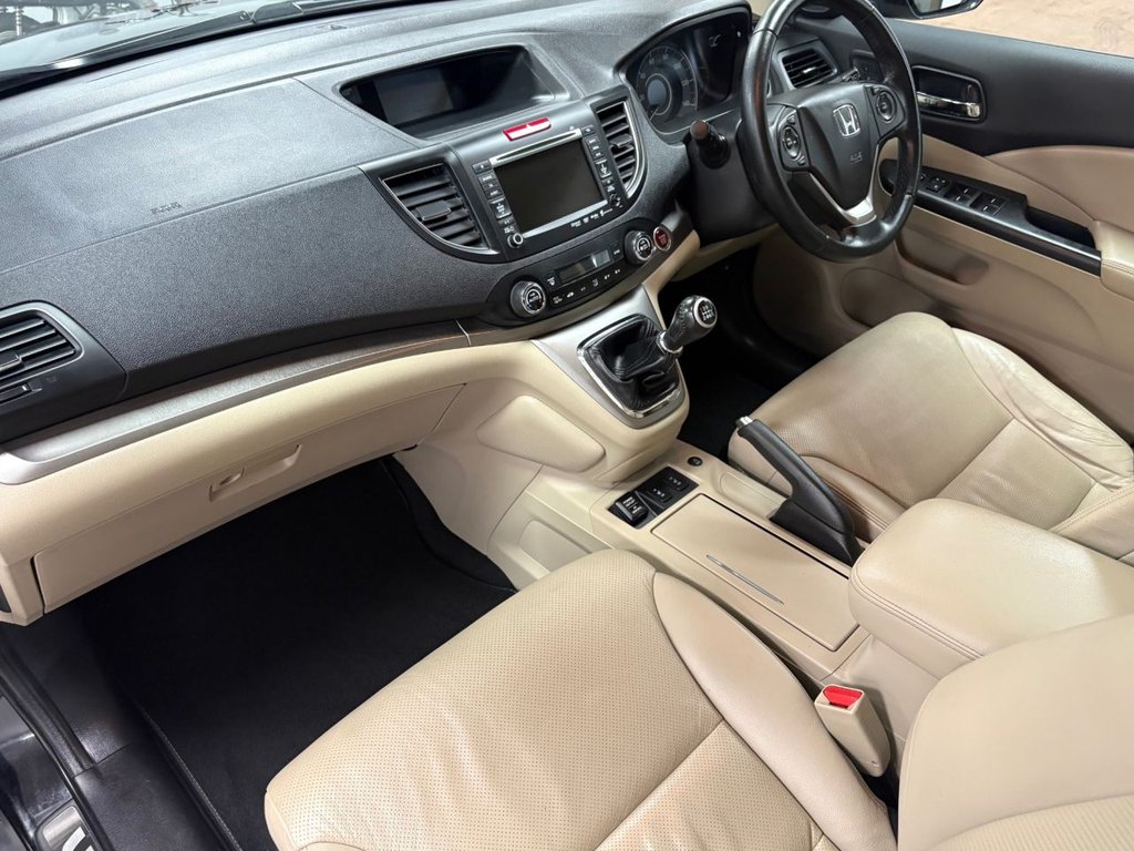 Used Honda CR-V 2014 for sale - 77199928: Photo 10