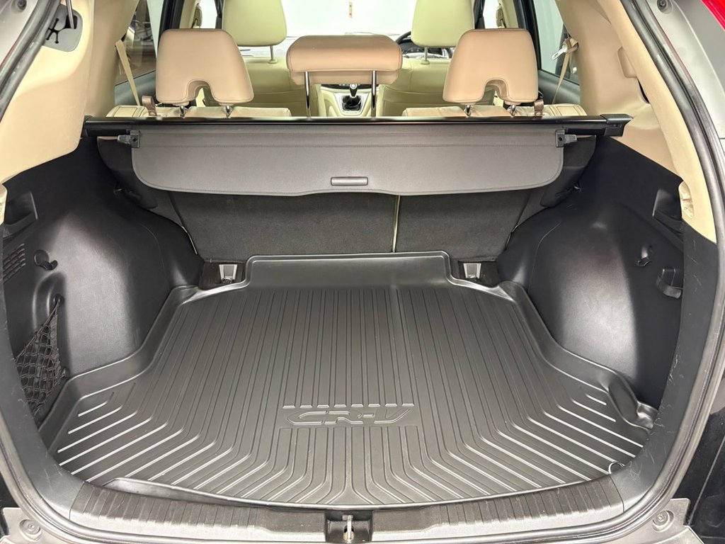 Used Honda CR-V 2014 for sale - 77199928: Photo 14