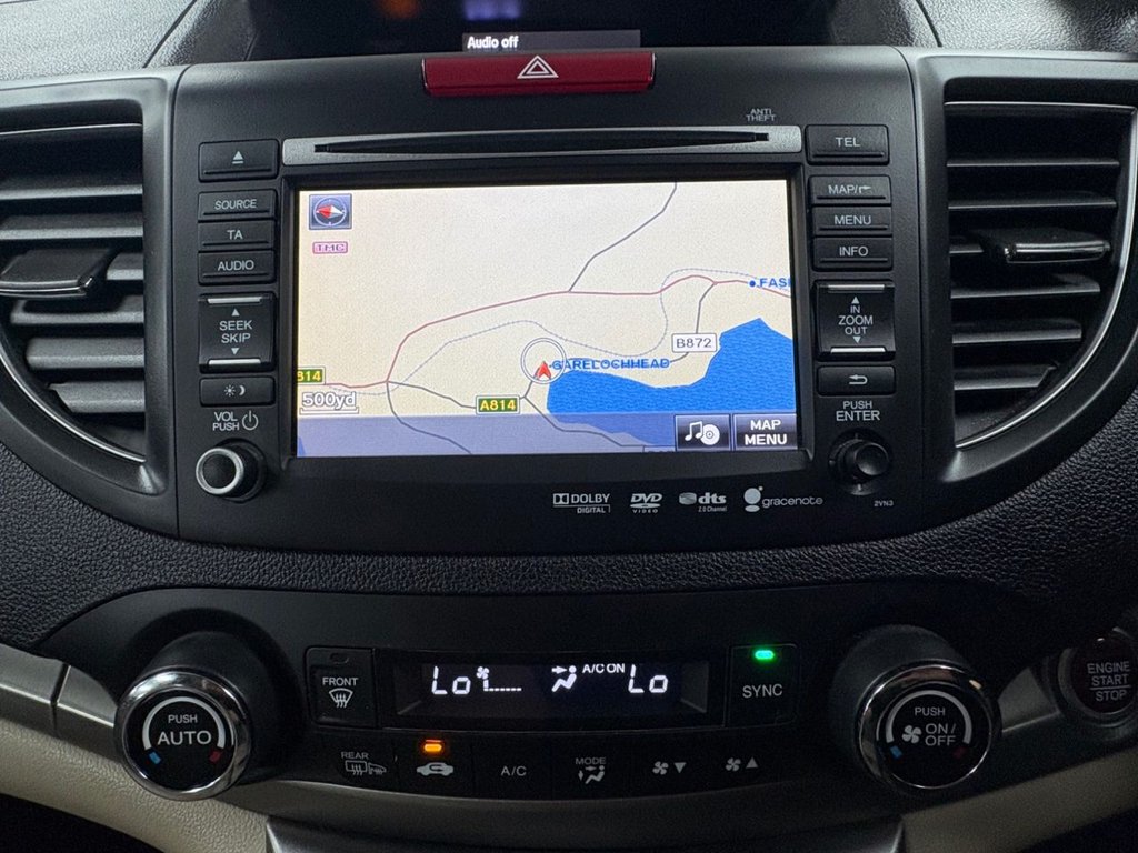 Used Honda CR-V 2014 for sale - 77199928: Photo 18