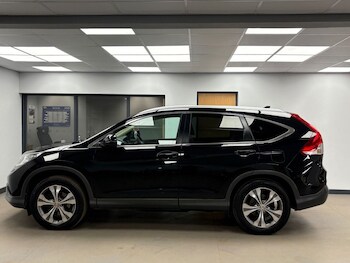 Used Honda CR-V 2014 for sale - 77199928: Photo