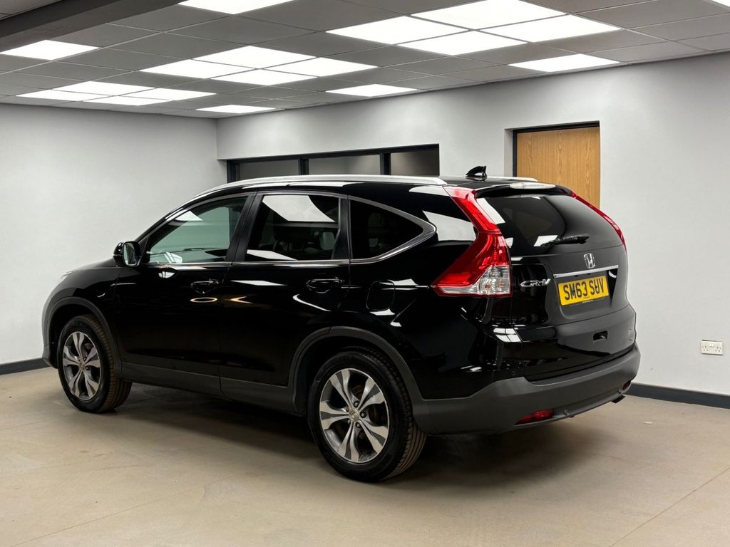 Used Honda CR-V 2014 for sale - 77199928: Photo 6