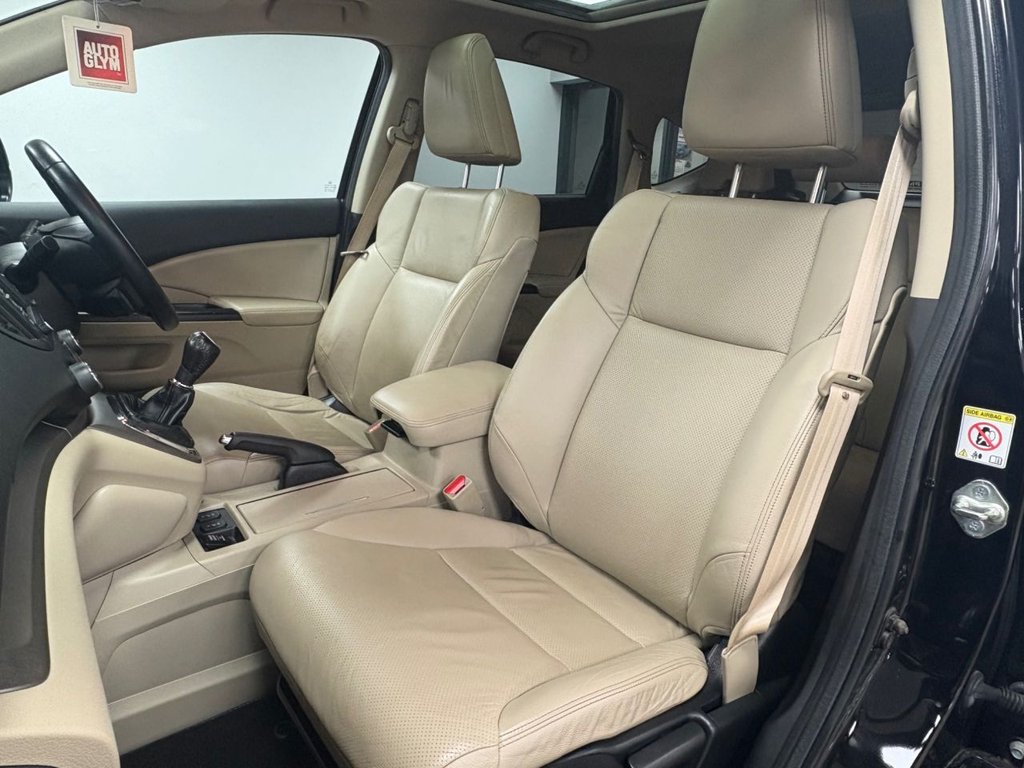 Used Honda CR-V 2014 for sale - 77199928: Photo 9