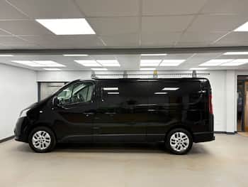 Used Renault Trafic 2018 for sale - 79843370: Photo