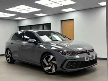 2022 (22) - 2.0 TSI GTI Hatchback 5dr Petrol DSG Euro 6 (s/s) (245 ps)