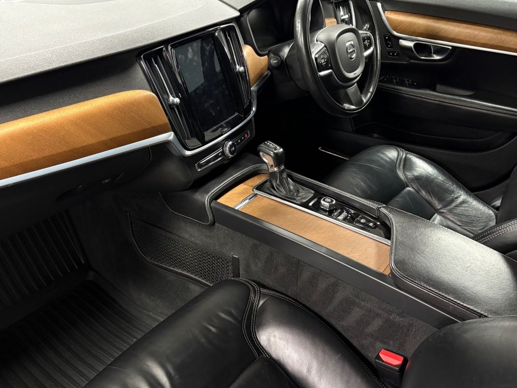 Used Volvo V90 2017 for sale - 76962380: Photo 10