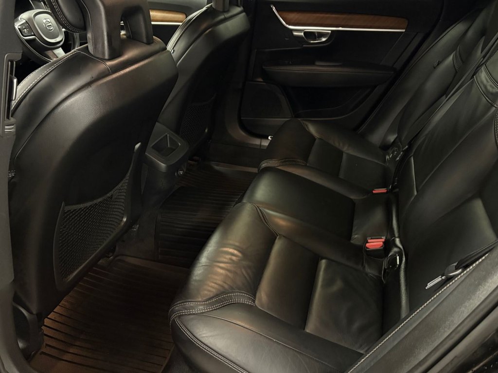 Used Volvo V90 2017 for sale - 76962380: Photo 11