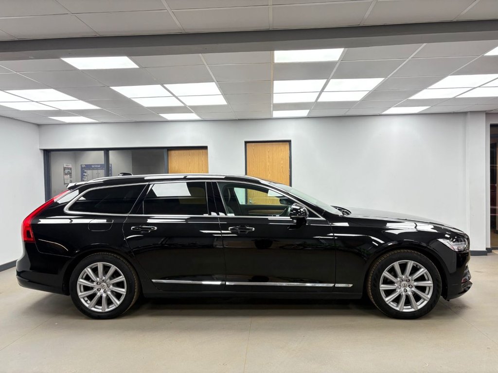 Used Volvo V90 2017 for sale - 76962380: Photo 3