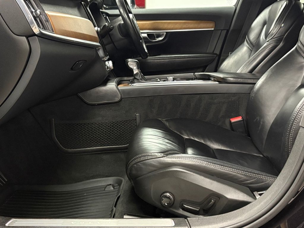Used Volvo V90 2017 for sale - 76962380: Photo 7