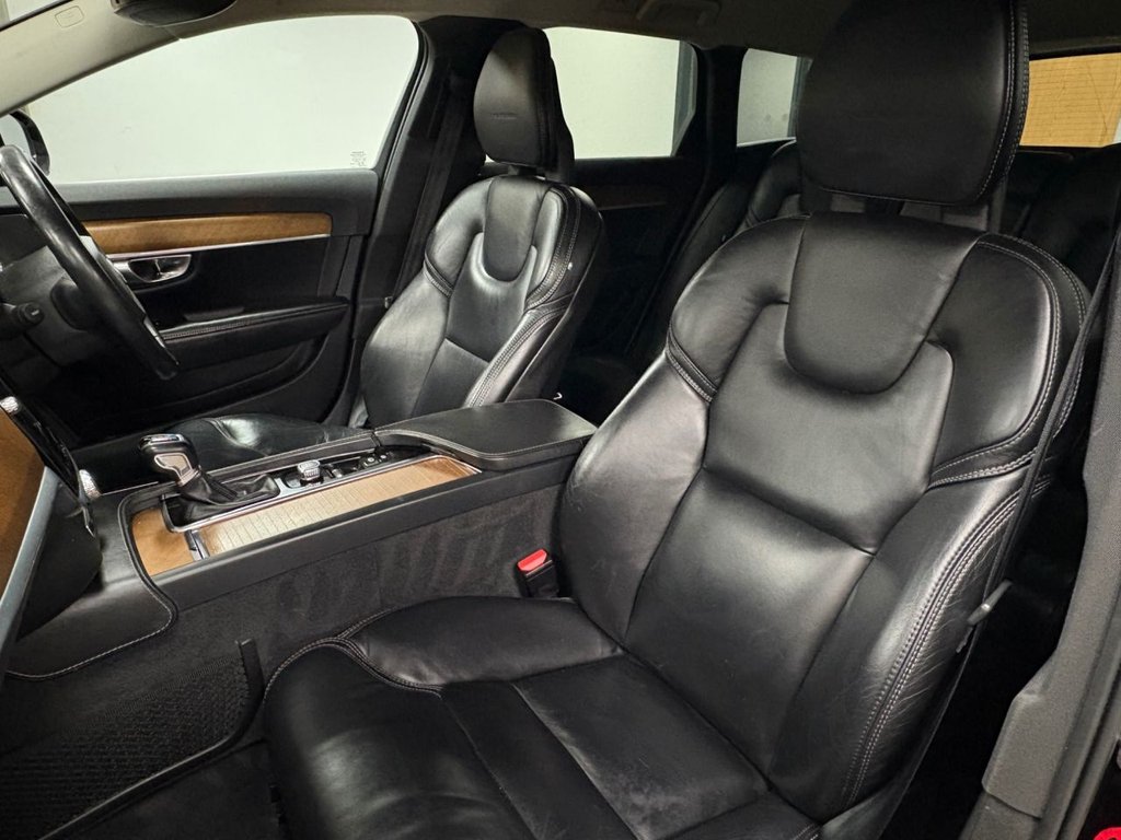 Used Volvo V90 2017 for sale - 76962380: Photo 9