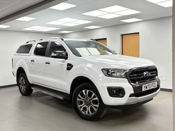 Used Ford Ranger 2021 for sale - 78288857: Photo
