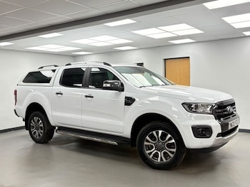 Used Ford Ranger 2021 for sale - 78288857: Photo