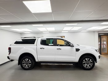 Used Ford Ranger 2021 for sale - 78288857: Photo