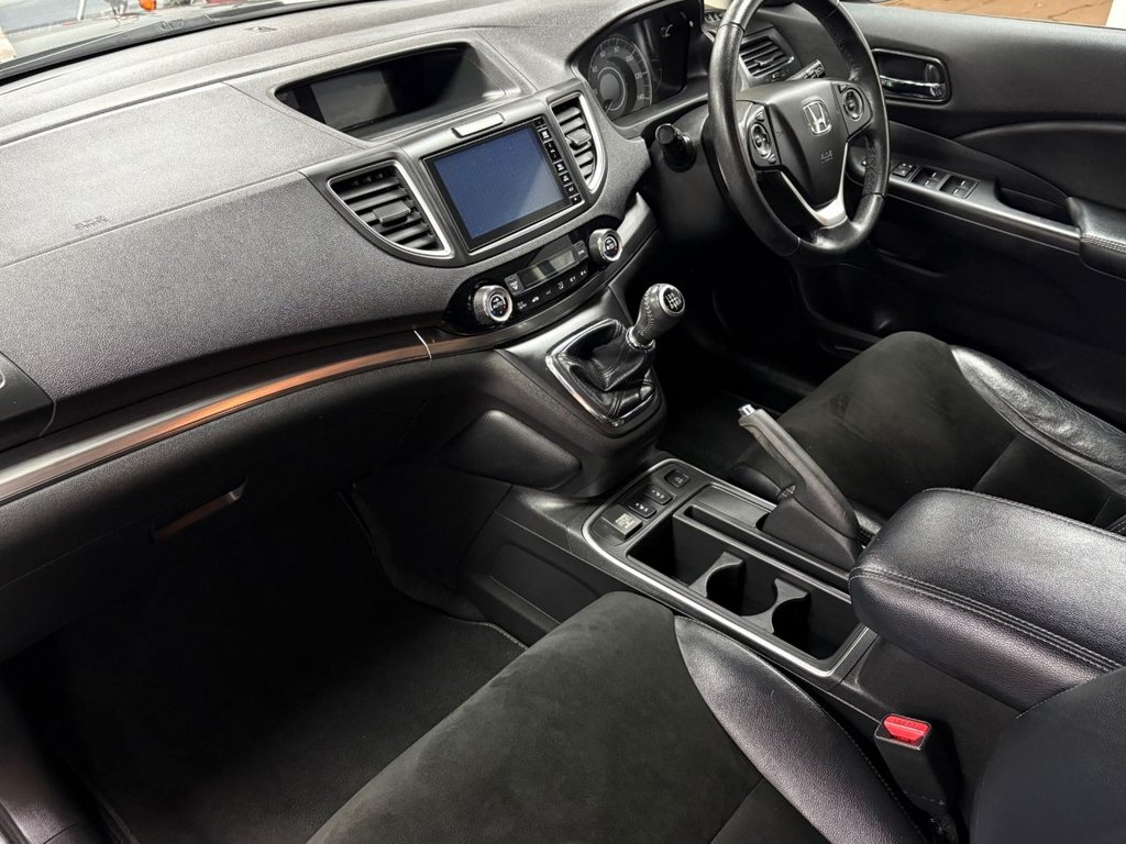 Used Honda CR-V 2018 for sale - 76909964: Photo 10