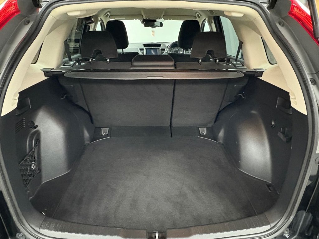 Used Honda CR-V 2018 for sale - 76909964: Photo 11