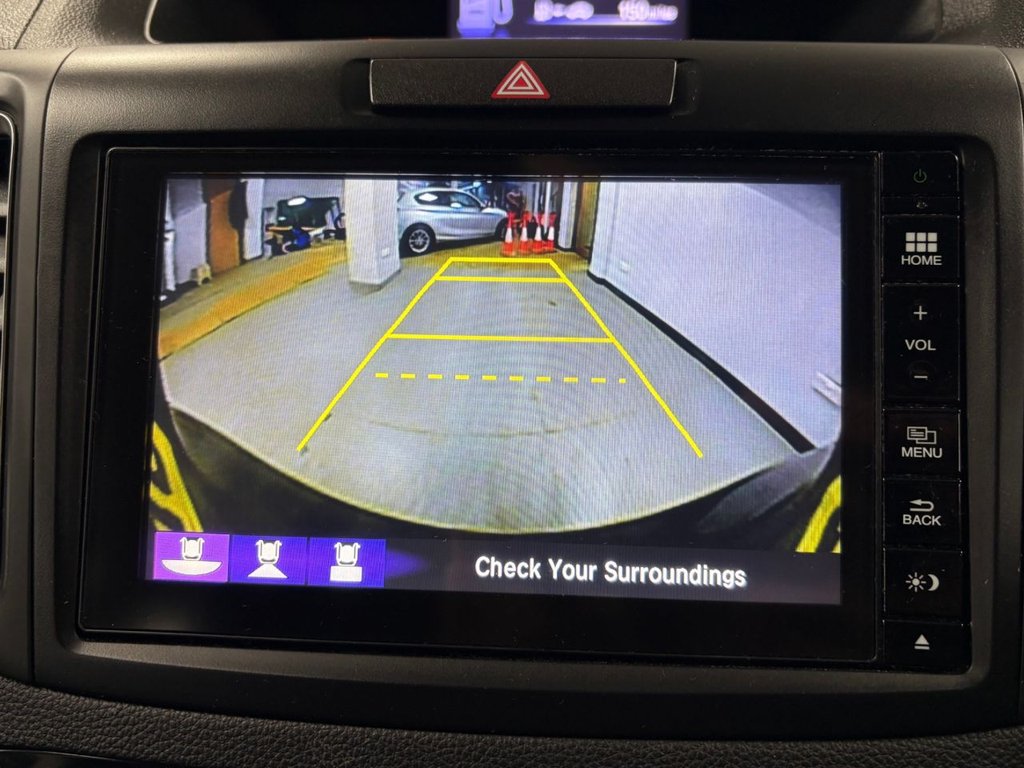 Used Honda CR-V 2018 for sale - 76909964: Photo 13