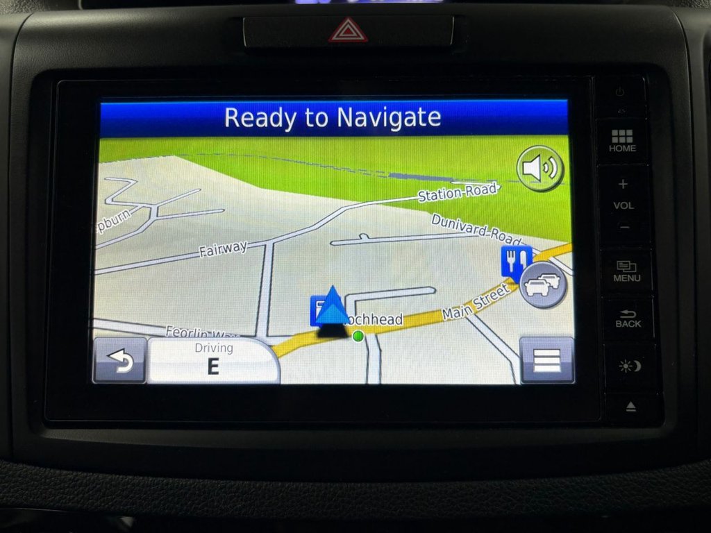 Used Honda CR-V 2018 for sale - 76909964: Photo 14