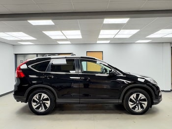 Used Honda CR-V 2018 for sale - 76909964: Photo