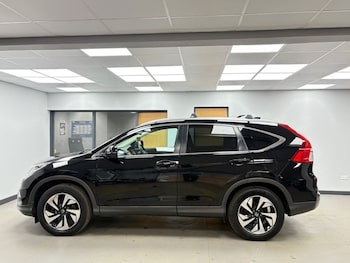 Used Honda CR-V 2018 for sale - 76909964: Photo
