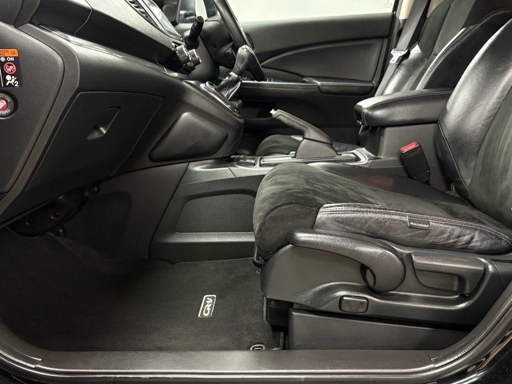 Used Honda CR-V 2018 for sale - 76909964: Photo 7