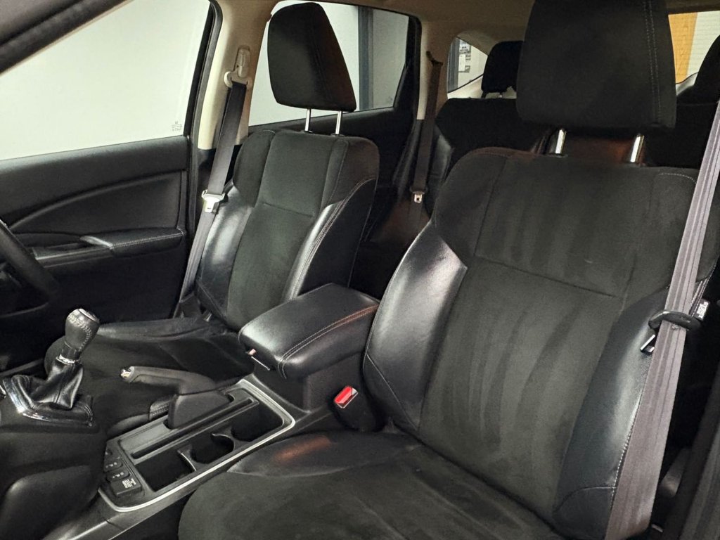 Used Honda CR-V 2018 for sale - 76909964: Photo 9