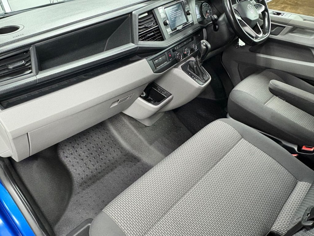 Used Volkswagen Transporter 2022 for sale - 77212395: Photo 10