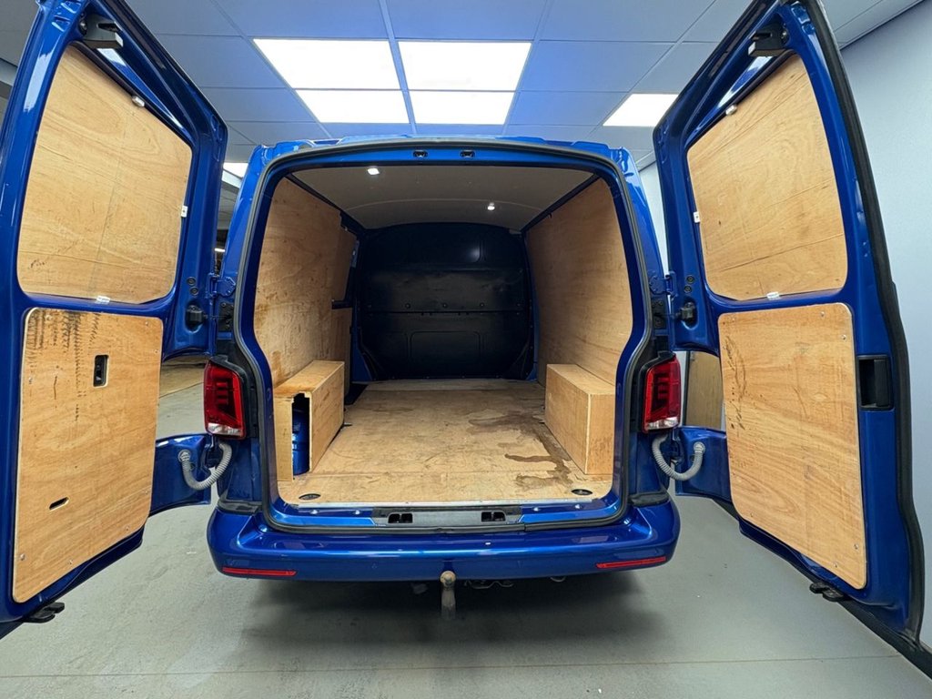 Used Volkswagen Transporter 2022 for sale - 77212395: Photo 14