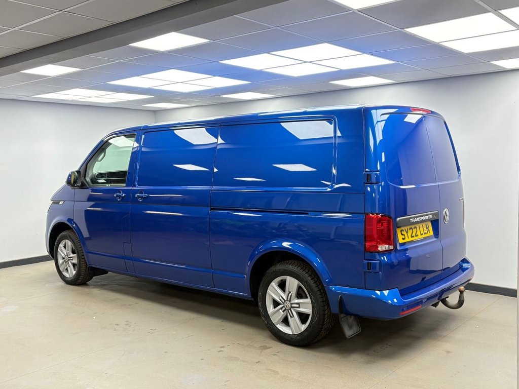 Used Volkswagen Transporter 2022 for sale - 77212395: Photo 6