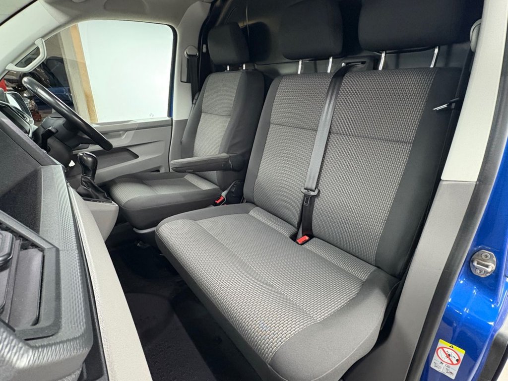Used Volkswagen Transporter 2022 for sale - 77212395: Photo 9